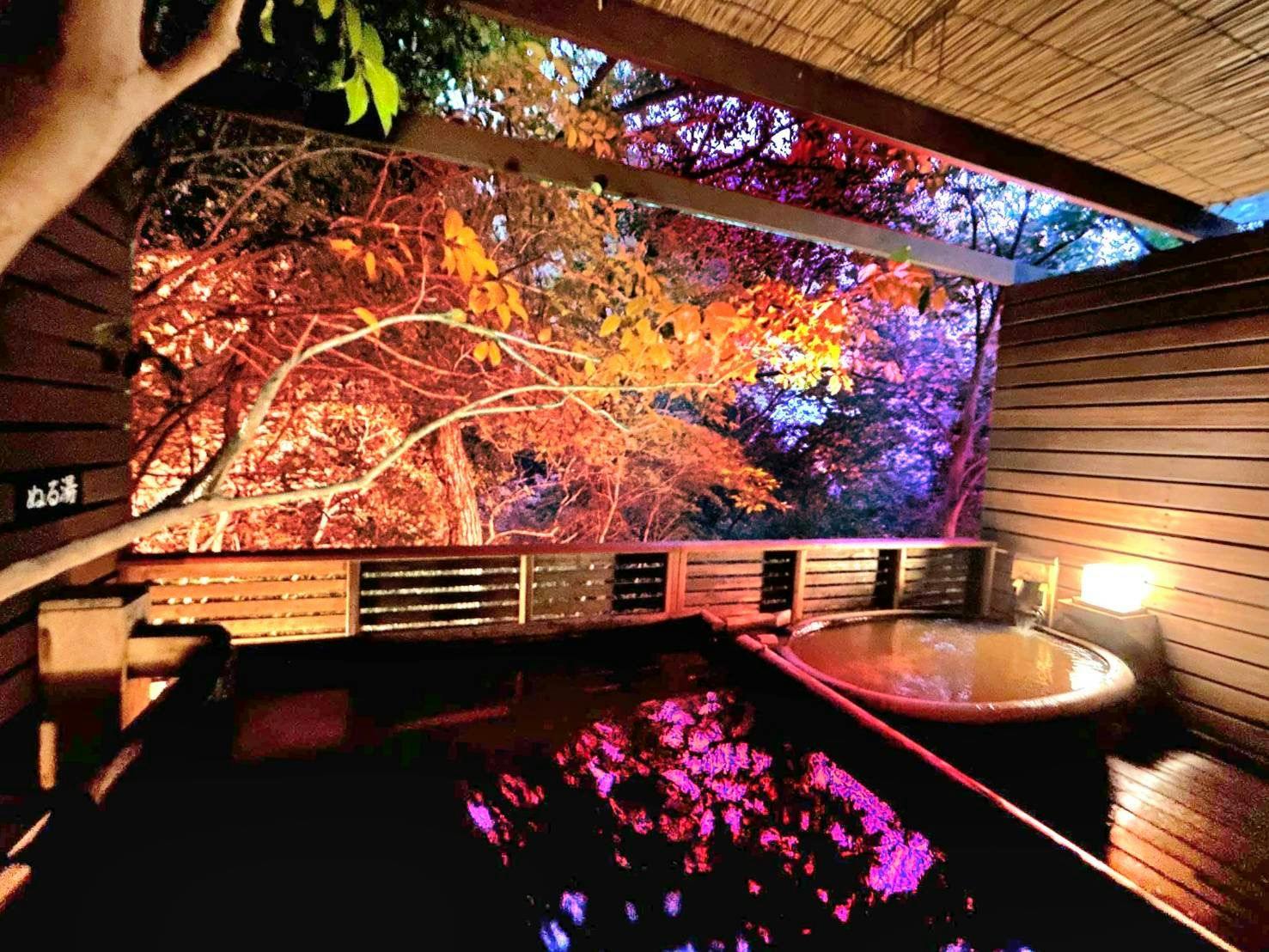 Arima Kaido Private Hot Spring Inn Tsuki e no Fune