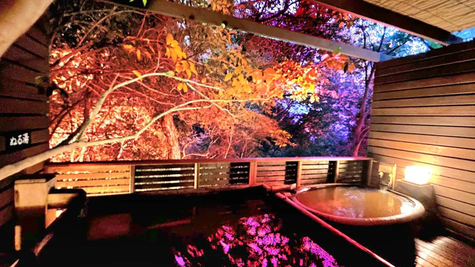 Arima Kaido Private Hot Spring Inn Tsuki e no Fune