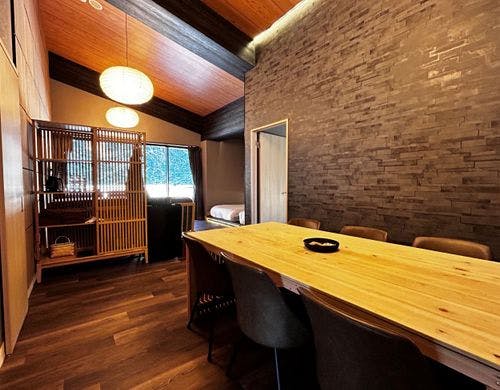 月の離宮・信濃