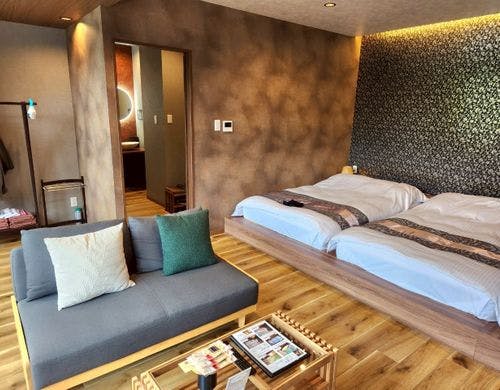 Executive Room　佳宵