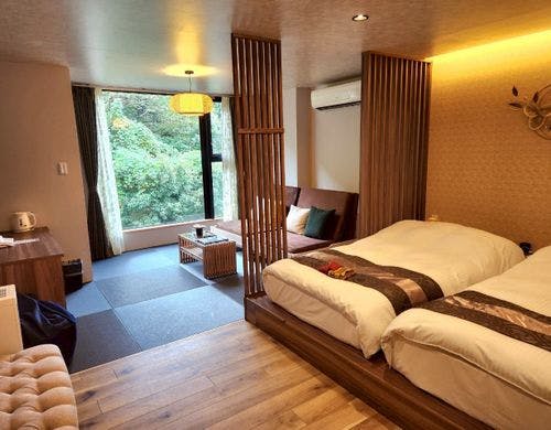 Executive room　月桂