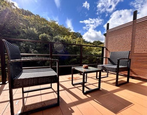 Executive room　月華