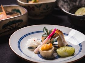 有馬街道　自家源泉の宿　月への舟