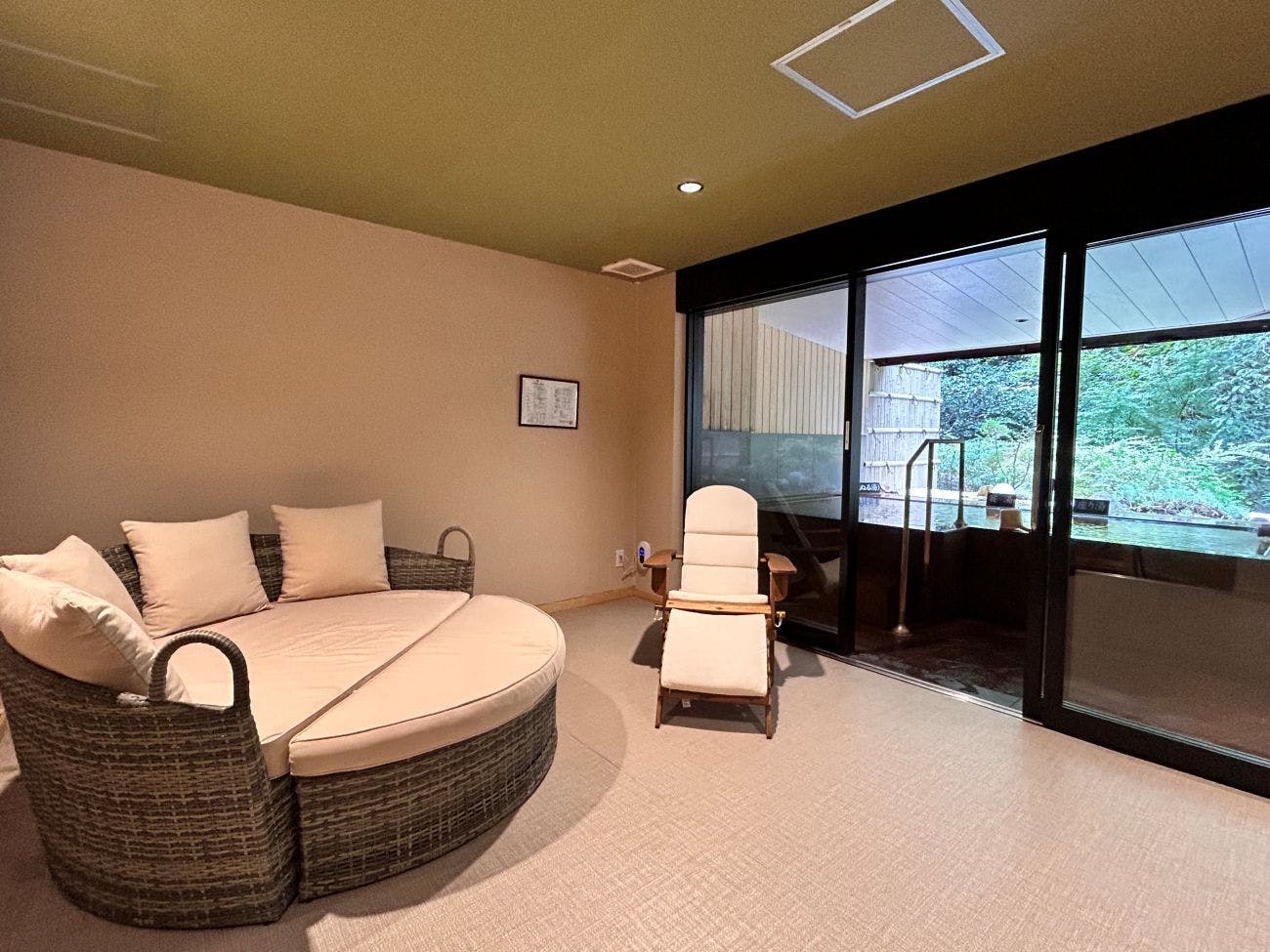 Arima Kaido Private Hot Spring Inn Tsuki e no Fune