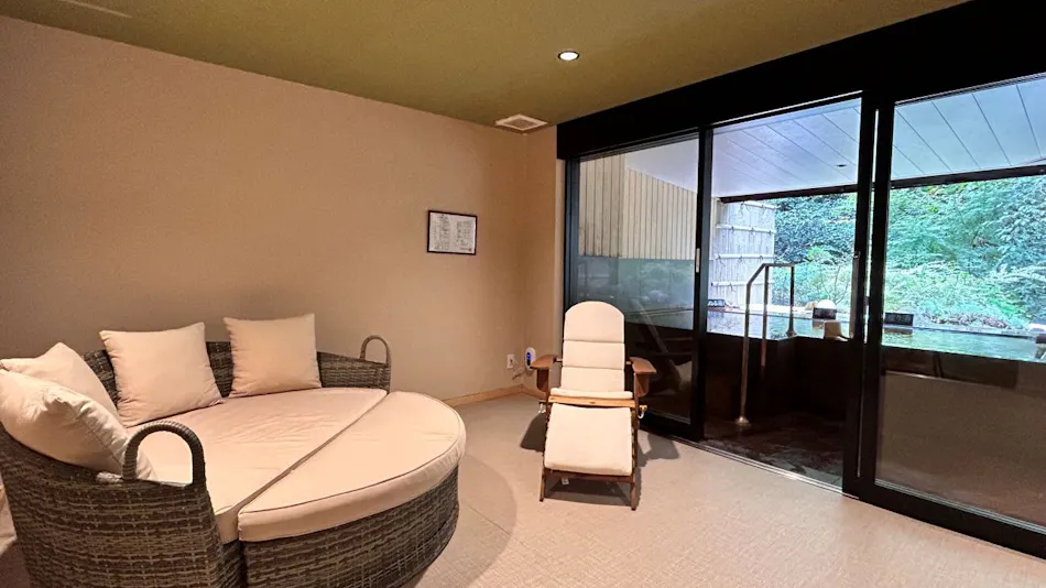 Arima Kaido Private Hot Spring Inn Tsuki e no Fune