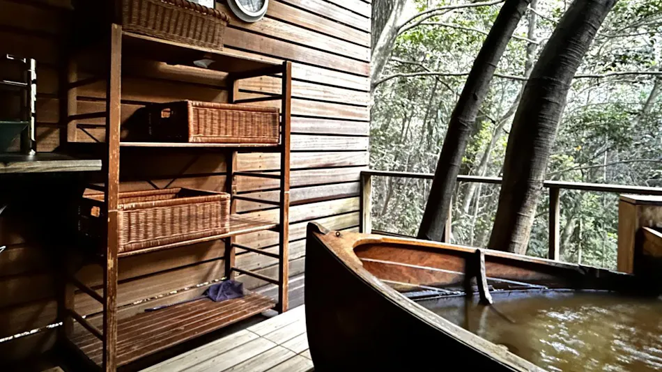 Arima Kaido Private Hot Spring Inn Tsuki e no Fune