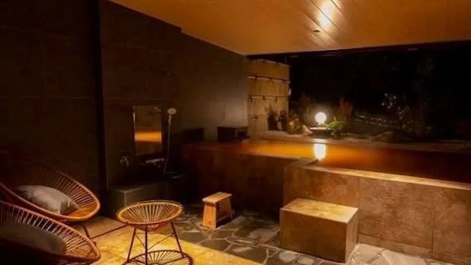 Arima Kaido Private Hot Spring Inn Tsuki e no Fune