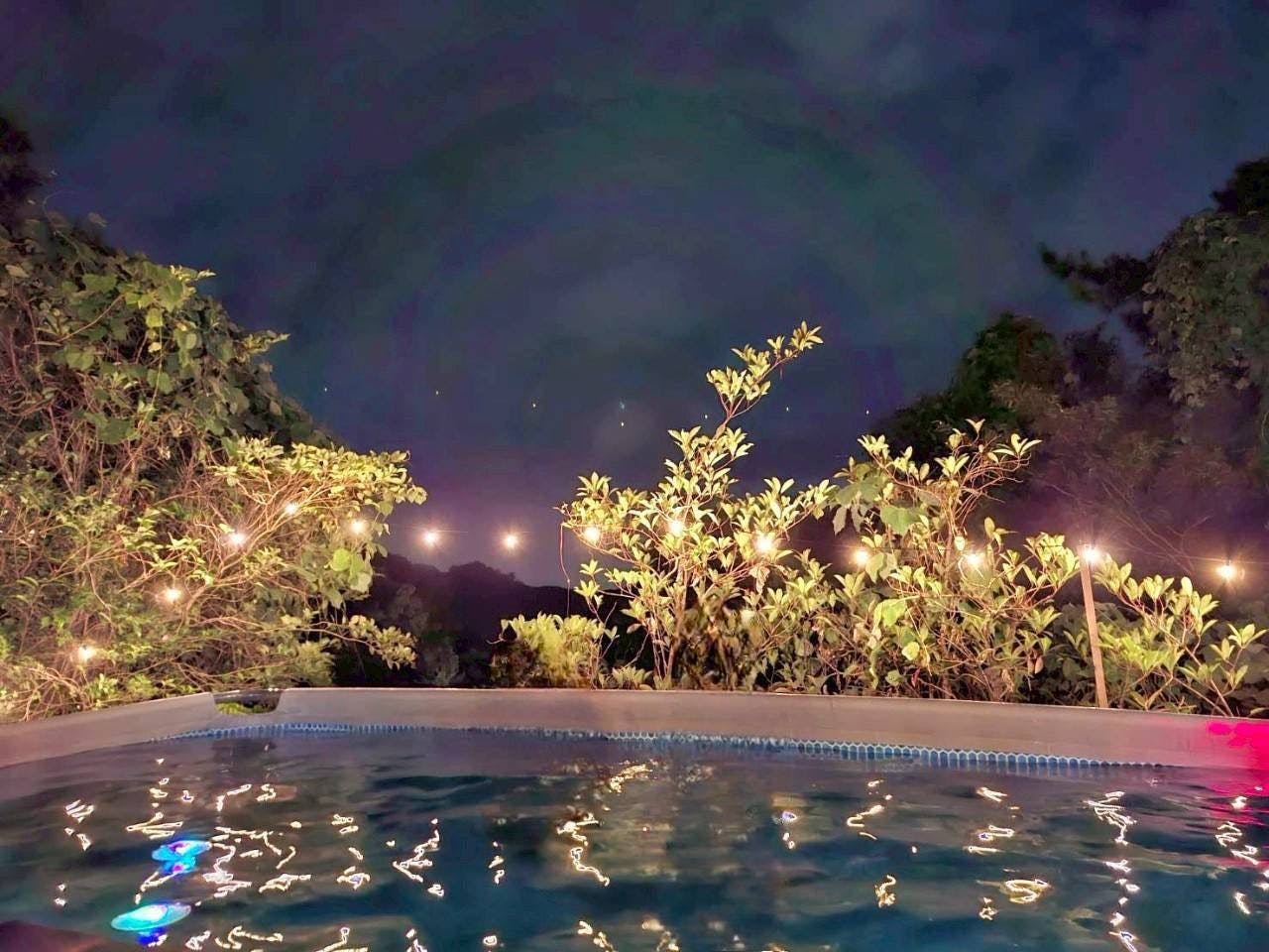 Arima Kaido Private Hot Spring Inn Tsuki e no Fune