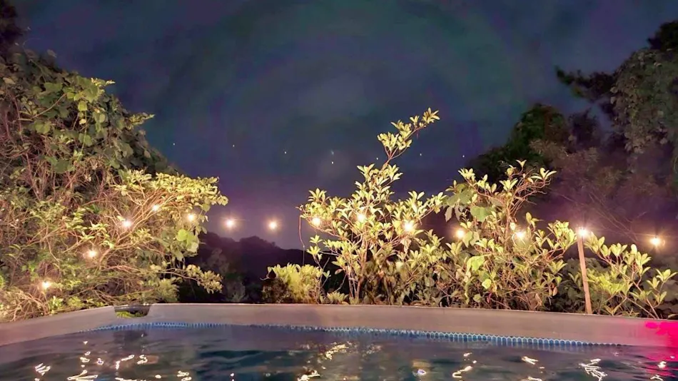 Arima Kaido Private Hot Spring Inn Tsuki e no Fune