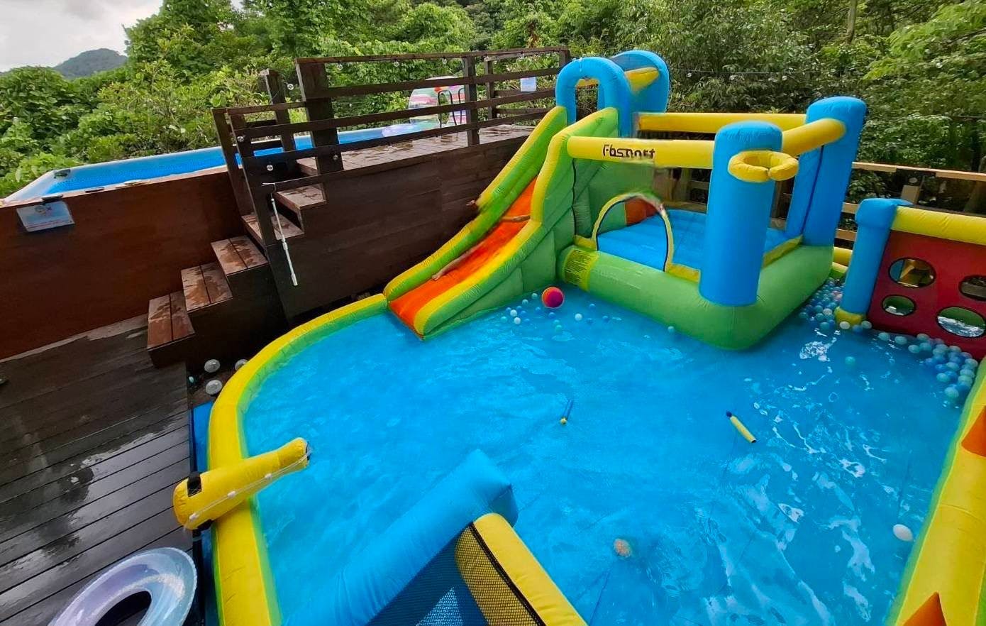 Arima Kaido Private Hot Spring Inn Tsuki e no Fune