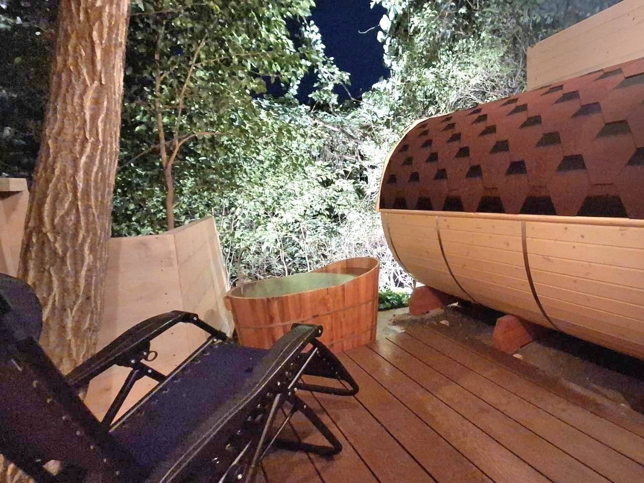Arima Kaido Private Hot Spring Inn Tsuki e no Fune