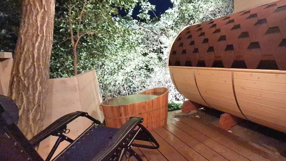 Arima Kaido Private Hot Spring Inn Tsuki e no Fune