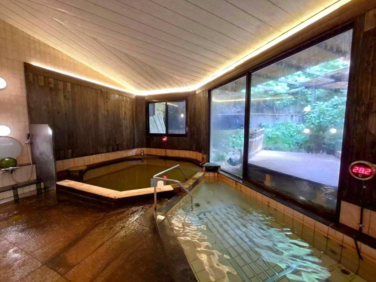 Arima Kaido Private Hot Spring Inn Tsuki e no Fune