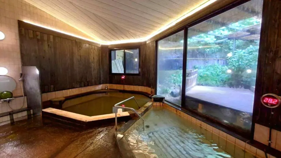 Arima Kaido Private Hot Spring Inn Tsuki e no Fune
