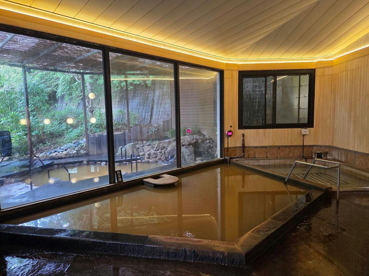 Arima Kaido Private Hot Spring Inn Tsuki e no Fune