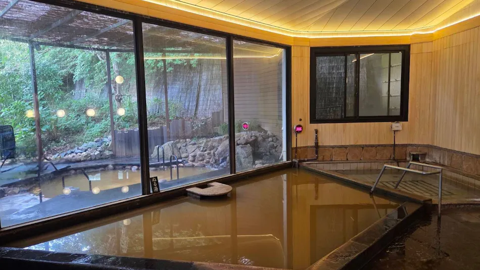 Arima Kaido Private Hot Spring Inn Tsuki e no Fune