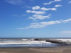 ＡＬＬ　ＳＥＡＳＯＮ　ＲＥＳＯＲＴ　Ｎｏ．１　海の香り