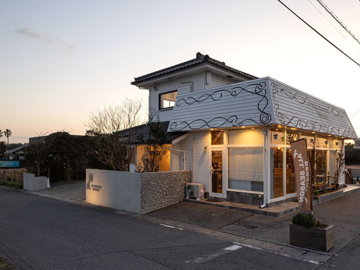 อาคารส่วนหน้า