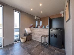 ＨＯＴＥＬ　Ｒ９　Ｔｈｅ　Ｙａｒｄ　うるま