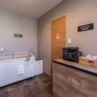 ของว่าง (อาหารแช่แข็ง)