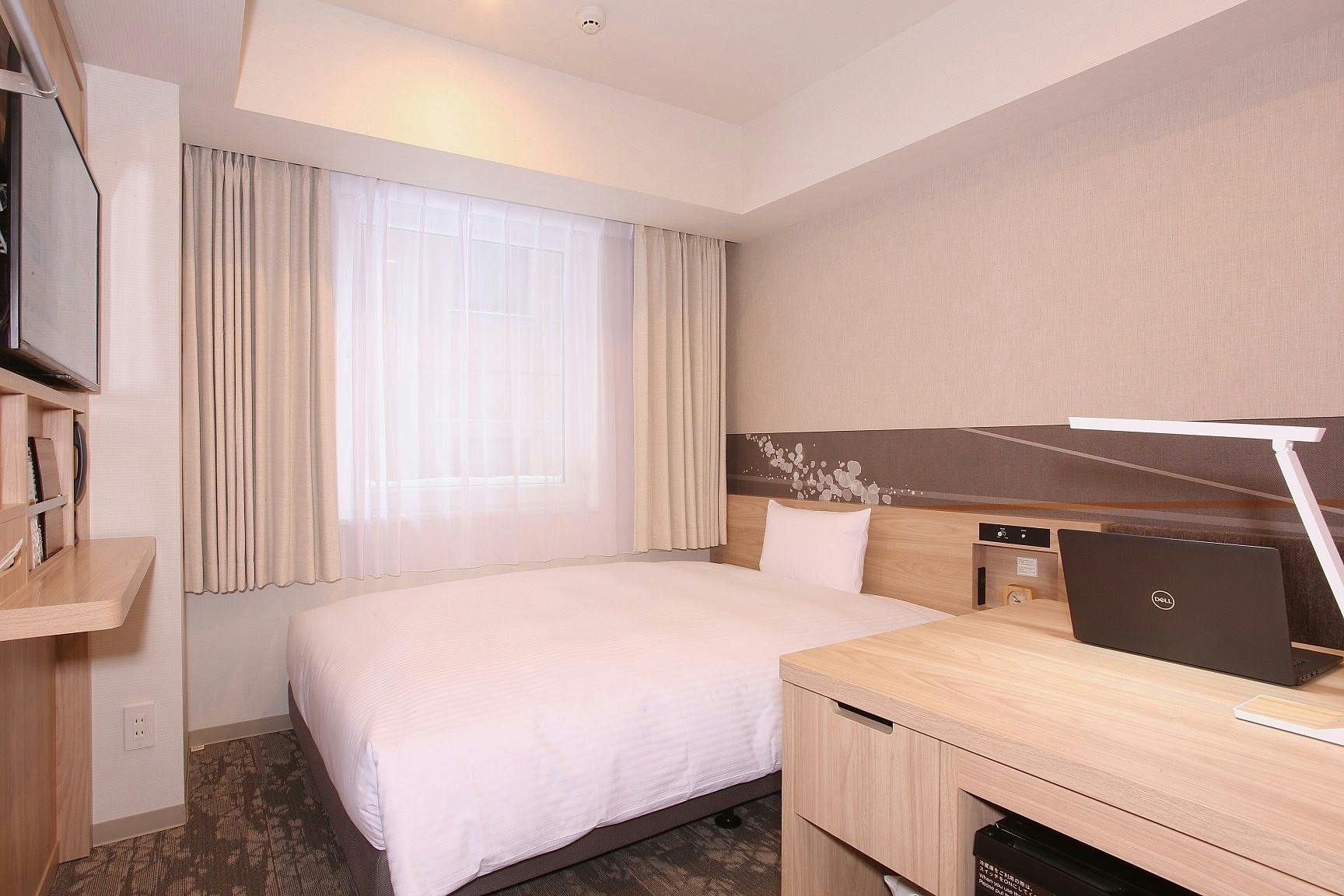 Sapporo Washington Hotel Plaza