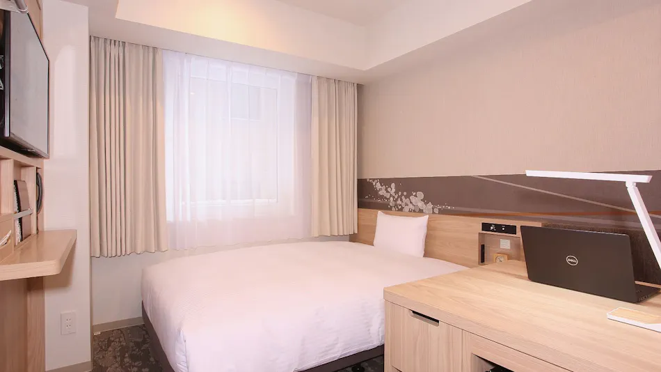 Sapporo Washington Hotel Plaza
