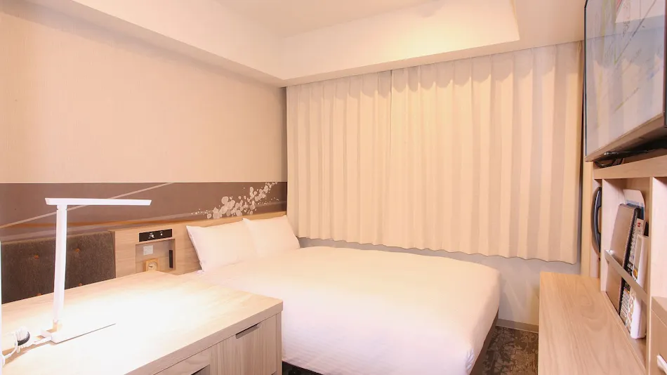 Sapporo Washington Hotel Plaza