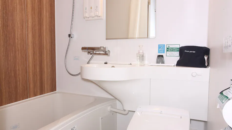 Sapporo Washington Hotel Plaza