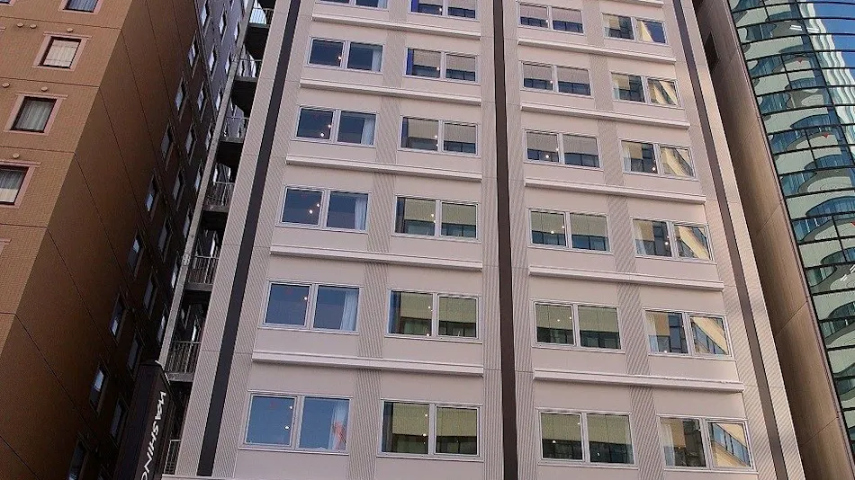 Sapporo Washington Hotel Plaza