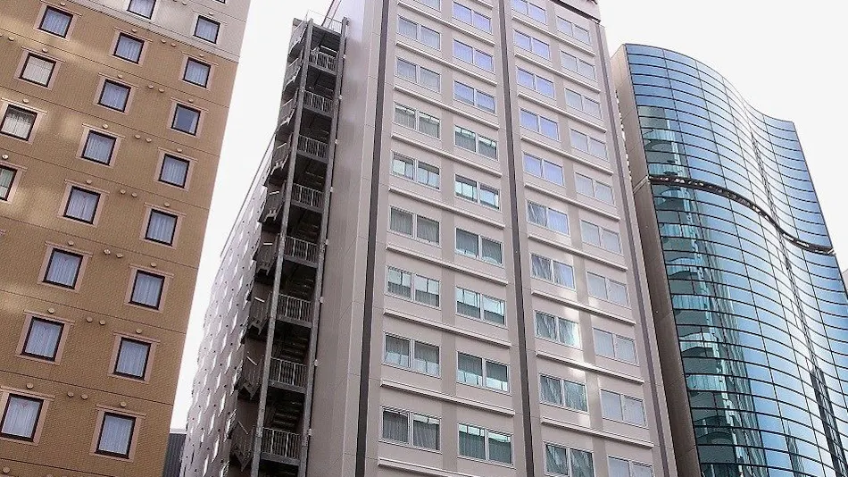 Sapporo Washington Hotel Plaza