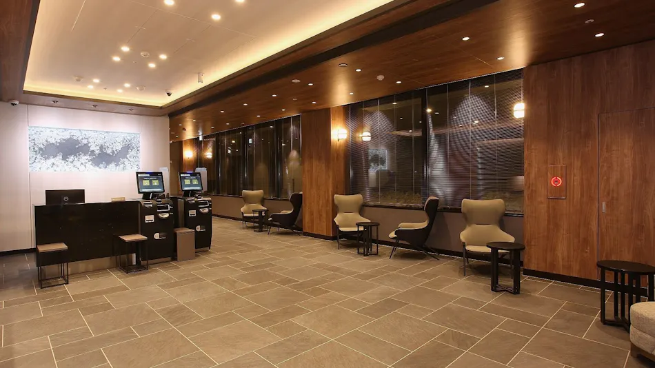 Sapporo Washington Hotel Plaza