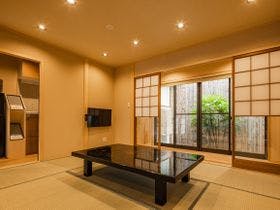 香柏　金閣　福・禄・寿