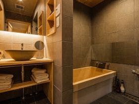 香柏　金閣　福・禄・寿