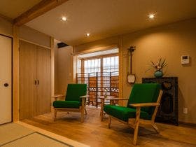 香柏　金閣　福・禄・寿