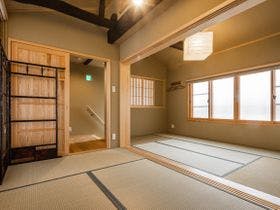 香柏　金閣　福・禄・寿