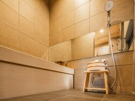 香柏　金閣　福・禄・寿