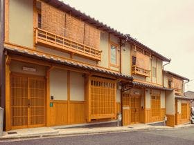 香柏　金閣　福・禄・寿