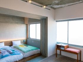 河岸ホテル
