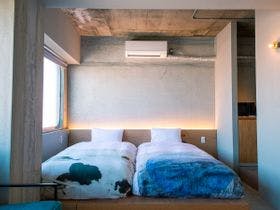 河岸ホテル