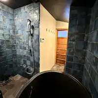 욕실