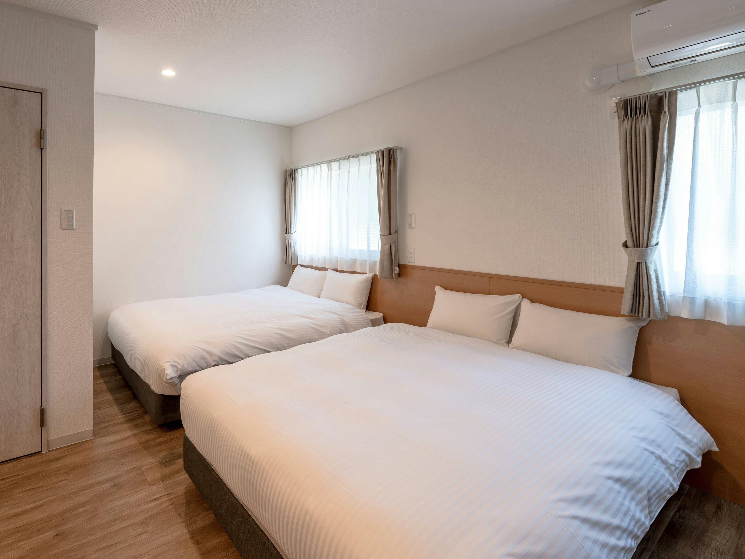 HOTEL R9 The Yard Asahi City Ro