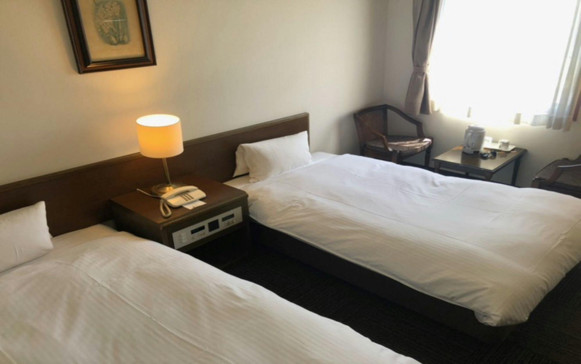 Komaki City Hotel by Luck Hotel