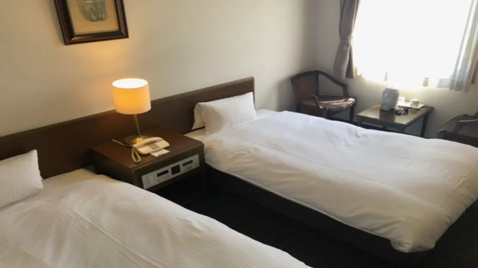 Komaki City Hotel by Luck Hotel