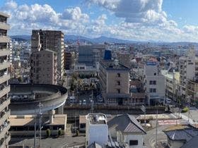 小牧シティホテルｂｙレイアホテルズ