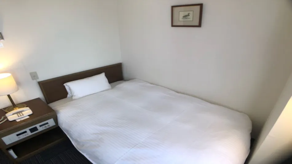 Komaki City Hotel by Luck Hotel