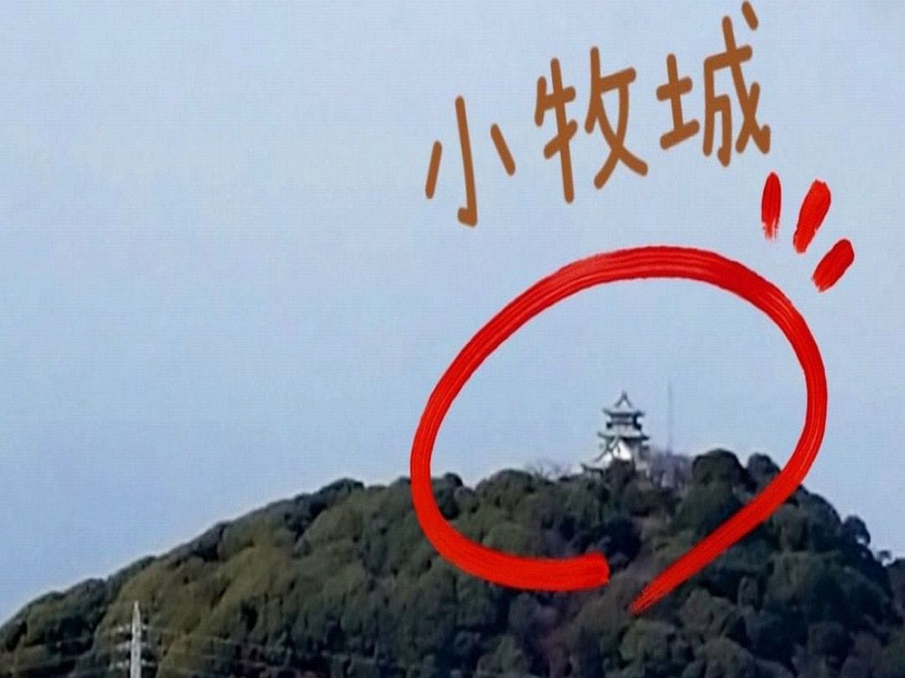 ■Pemandangan dari kamar (contoh)■【Sisi barat Hotel】