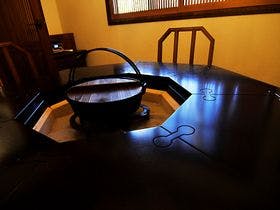 隠れや古民家の宿　えんや