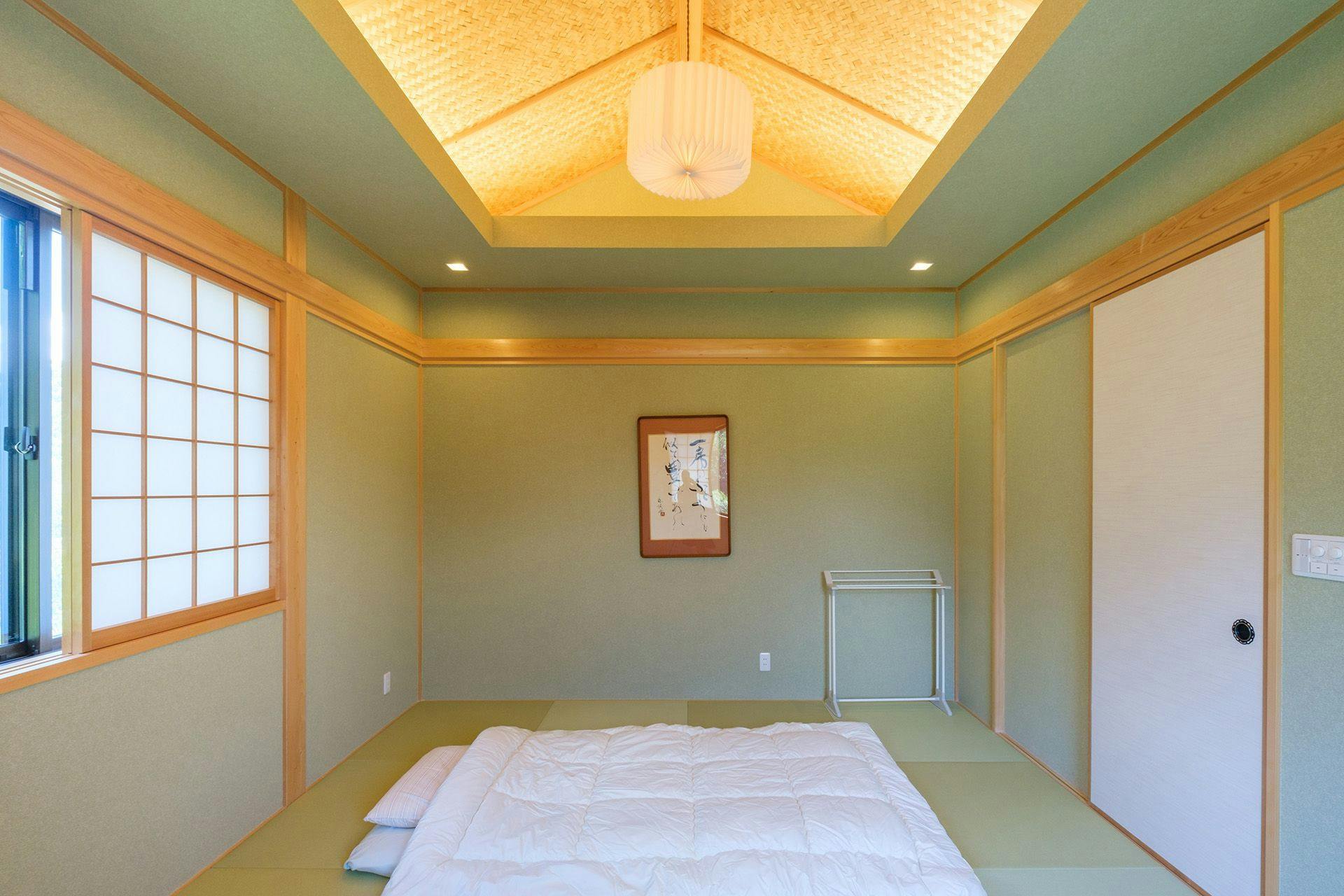 Kyoto Tanba Villa Ashitani