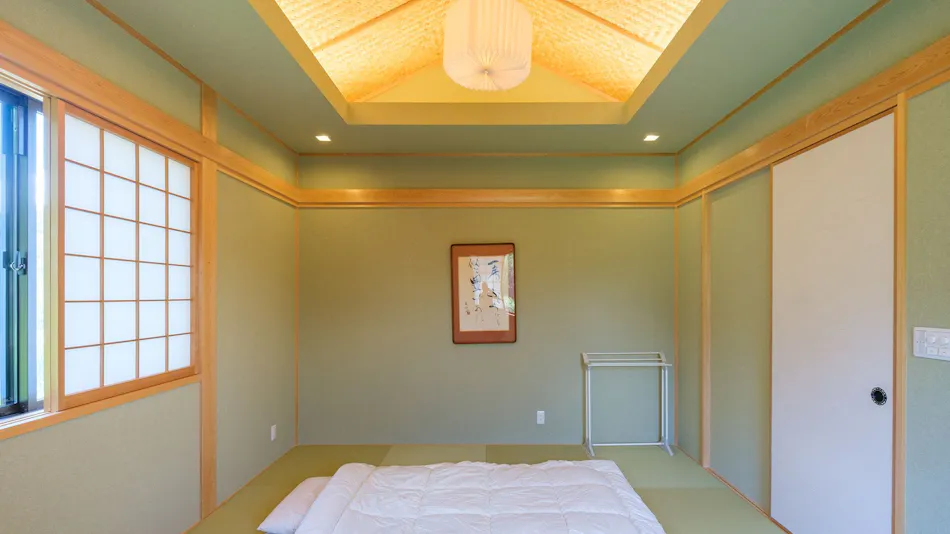 Kyoto Tanba Villa Ashitani