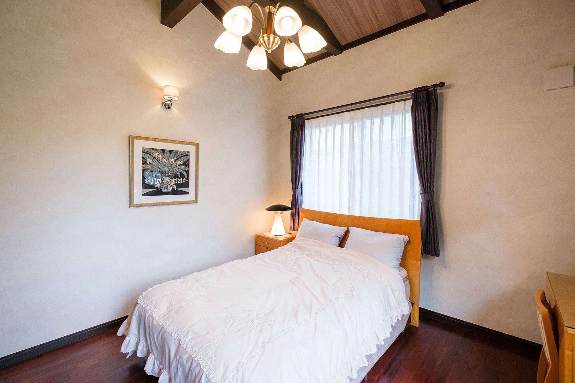 Kyoto Tanba Villa Ashitani